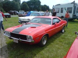 Big Bumper Meet 2007